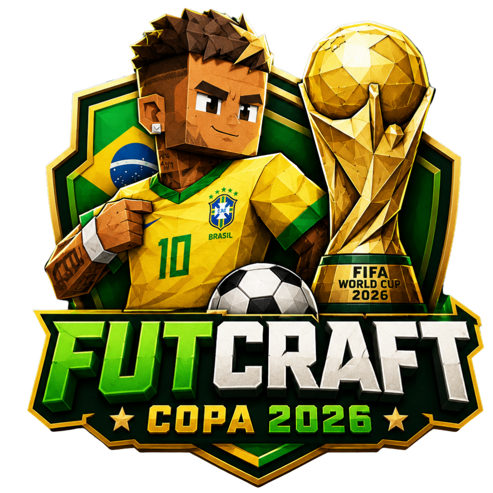 FutCraft Copa 2026