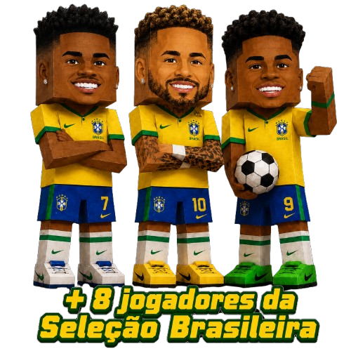 Kit Iniciante